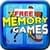 free memory games