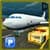 Plane Cargo Transporter Truck