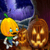 Super pumpkin march