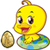 Coin And Duckling iOS