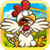 Crazy Chicken Runner