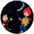 Chacha Chaudhary and Tit For Tat