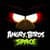 Angry Birds Space Wallpapers