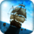 Pirate Ship Race 3D