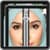 Zipper Lock Screen Hijab