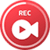 Screen recorder and facecam