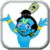 Krishna The butter Thief