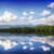 Beautiful views of White Mountain Live Wallpaper