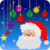 Santa’s Christmas Ornaments