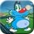 Super Oggy Skyboard