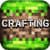 Crafting and Building