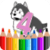 Nice Coloring 4 Kids
