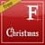 Christmas Font - Rooted