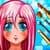 Anime Makeup Salon