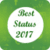 Status for Whatsapp 2017