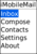 iMobileMail