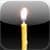 Crazy Candle