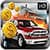 4x4 Offroad Truck Racer
