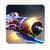 Sky Gamblers Storm Raiders overall