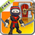 NINJA DOOR