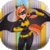 Dress up Batgirl Superhero