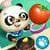 Dr Panda Restaurant 2 emergent