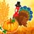Thanksgiving Meal Invitations