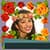 Photo Frames With Flowers