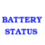 BATTSTATUS