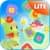 Katakune Super Baby Flash Cards LITE