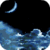 Crescent Night Live Wallpaper
