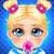 Baby Girl Care - Breakfast And Makeover