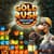 Gold Rush Miner Treasure Hunt