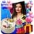 Name And Picture On Birthday Cake
