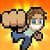 PewDiePie Legend of Brofist top