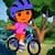 Hill Ride