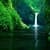 Amazing Waterfall Live Wallpaper
