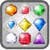Model Hexa puzzle
