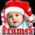 Christmas Photo Booth Editor