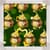 St Patricks Day Keyboards