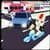 Blocky Police Family Simulator: City Criminals