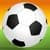 Soccer Ball Finger Juggling - flick the ball