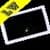 Ice Cube Stars Live Wallpaper