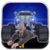 Monster Crush Mad Race
