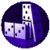 Rules to play Dominoes