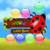 Bubbles Ladybug