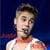 Justin Bieber Rocks