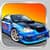 Traffic Racing Car