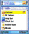 YehBA Mobile Instant Messenger - S60 v2
