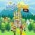 Magic Land-Level to Guide up Fast